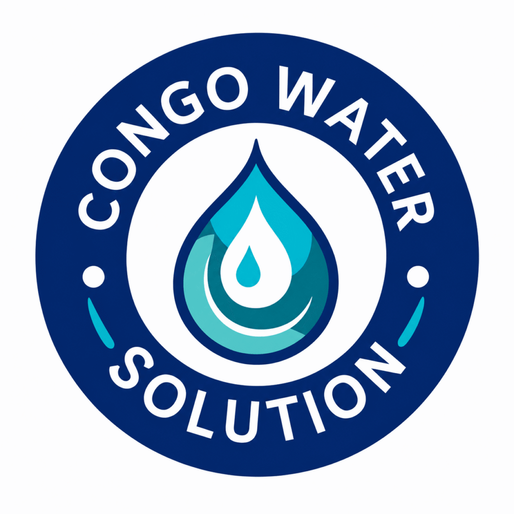 Congo Water Solution